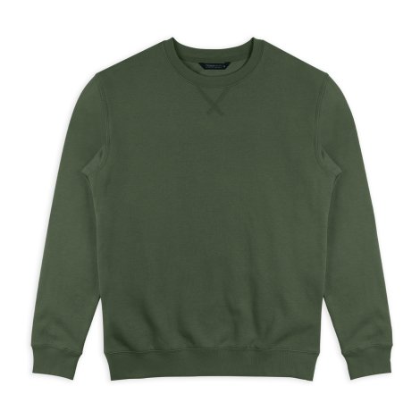121132 - TRENDSWEAR Classic Unisex Sweatshirt - Image 10