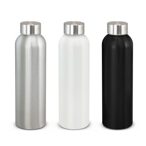 120900 - Venus Aluminium Bottle