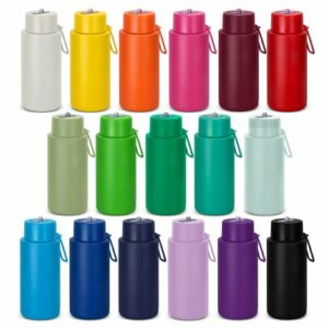 128026 – Aura Vacuum Bottle – 1L