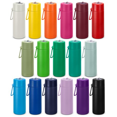 128027 - Aura Vacuum Bottle - 600ml