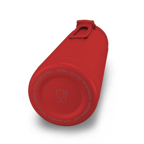 128027 - Aura Vacuum Bottle - 600ml - Image 23