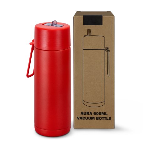128027 - Aura Vacuum Bottle - 600ml - Image 24
