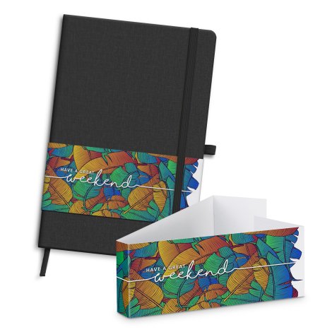 116849 - Columbus Notebook - Image 4