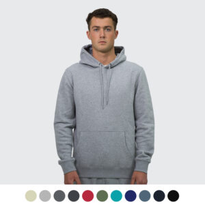 121133 – TRENDSWEAR Studio Unisex Hoodie