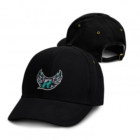 129198 - Essence Organic Cap - Image 2