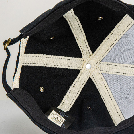 129198 - Essence Organic Cap - Image 7