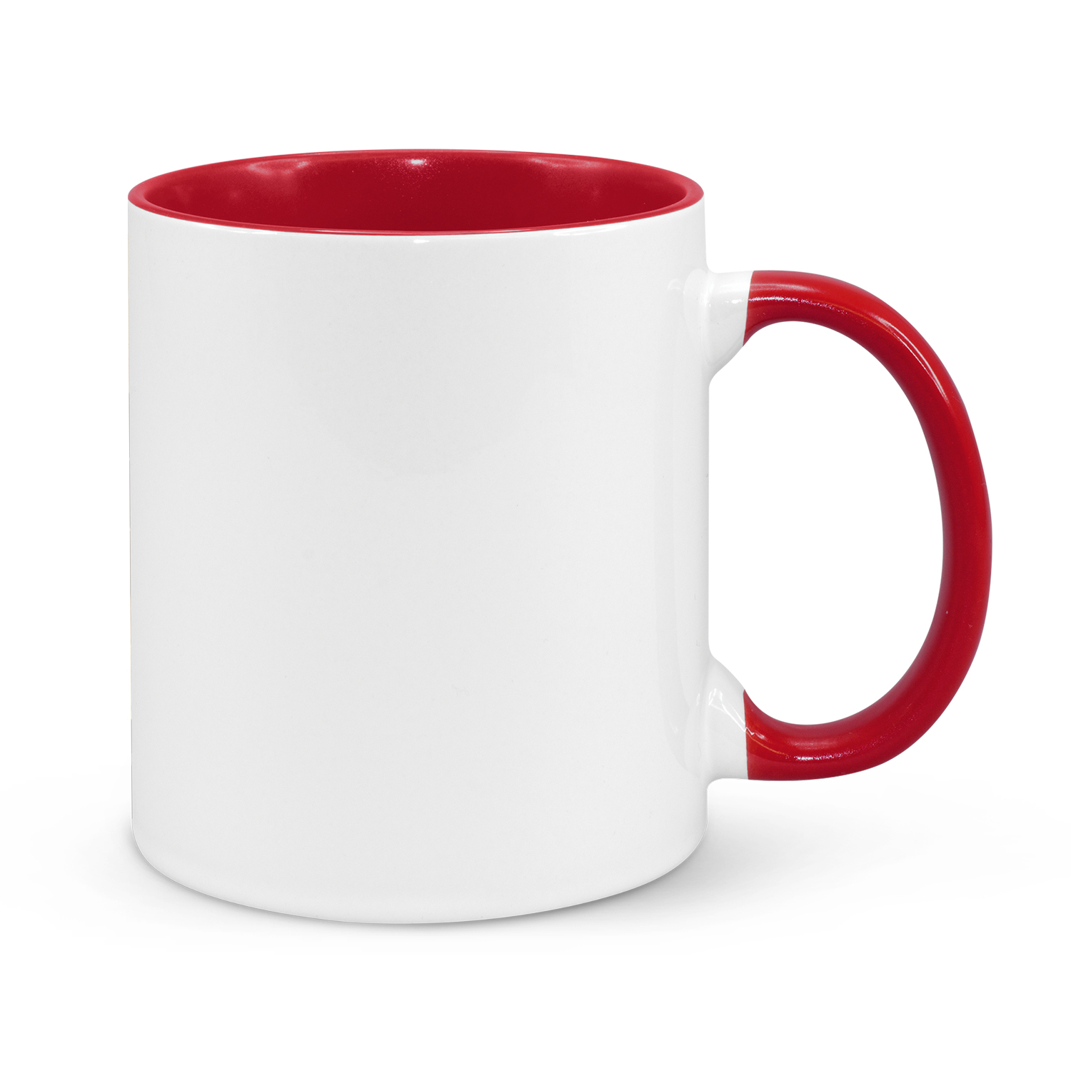 129203 - Madrid Coffee Mug - Two-Tone - Sale - Image 2
