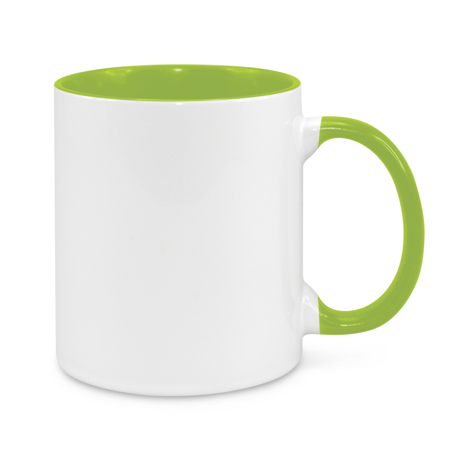 129203 - Madrid Coffee Mug - Two-Tone - Sale - Image 3
