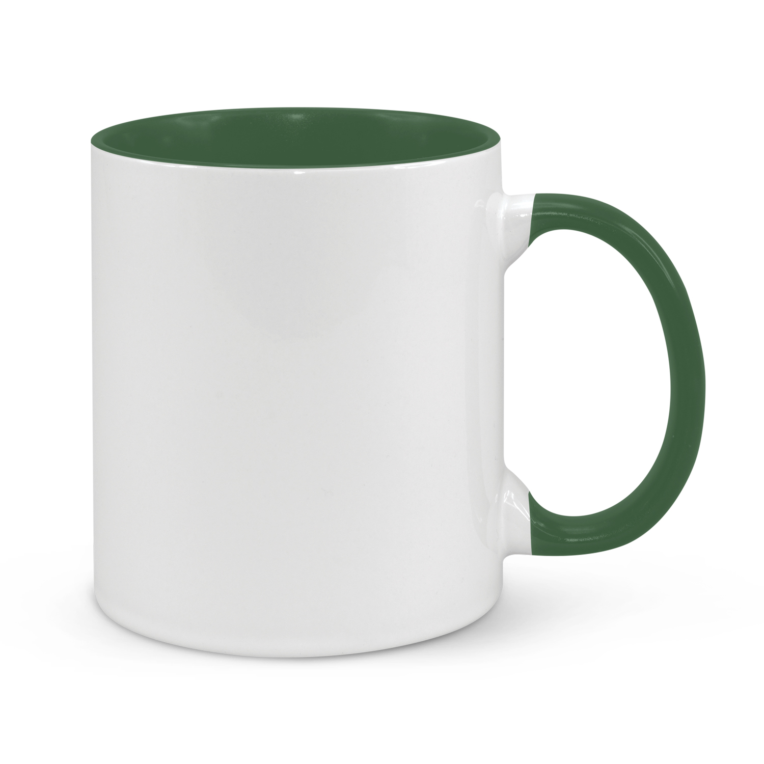 129203 - Madrid Coffee Mug - Two-Tone - Sale - Image 4
