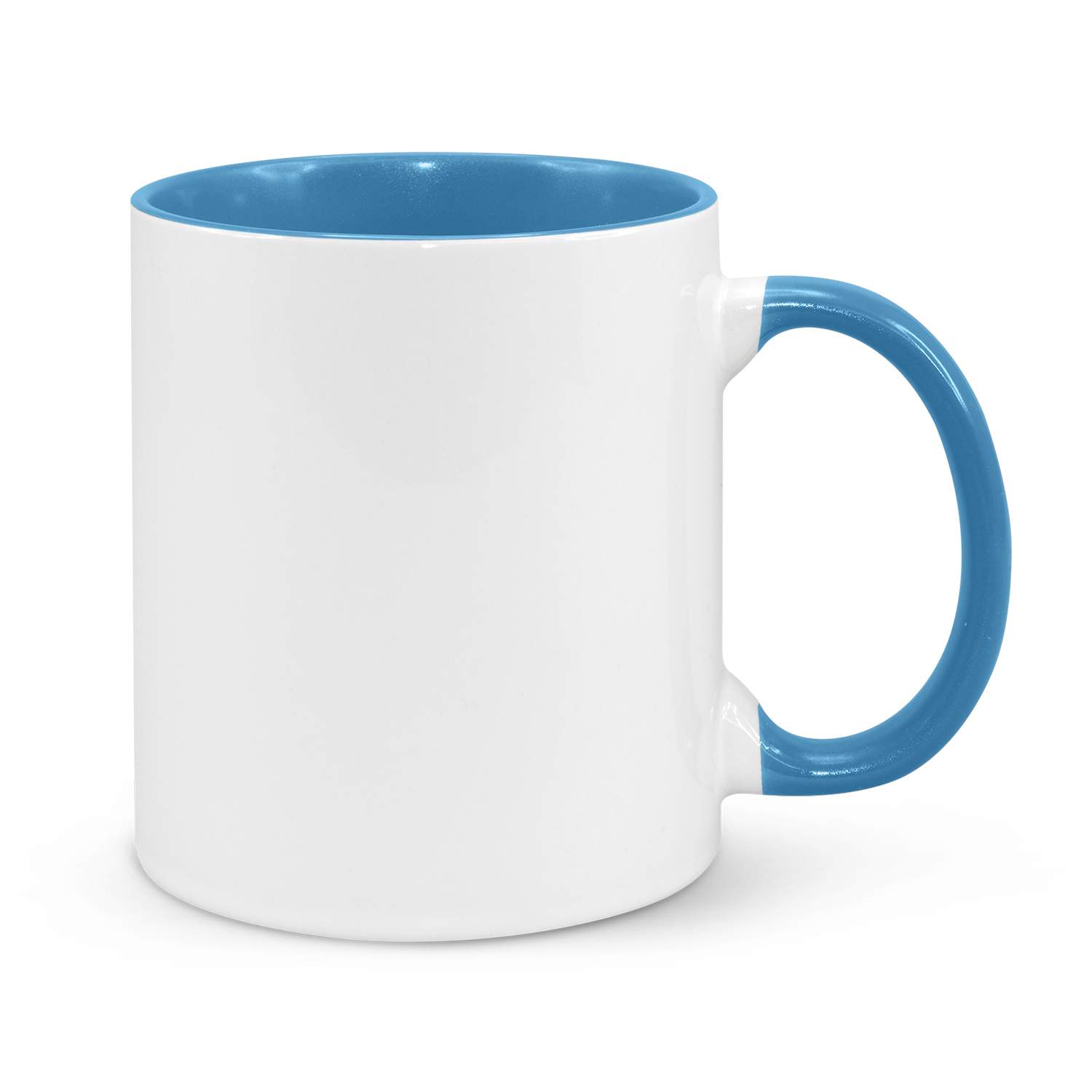 129203 - Madrid Coffee Mug - Two-Tone - Sale - Image 5
