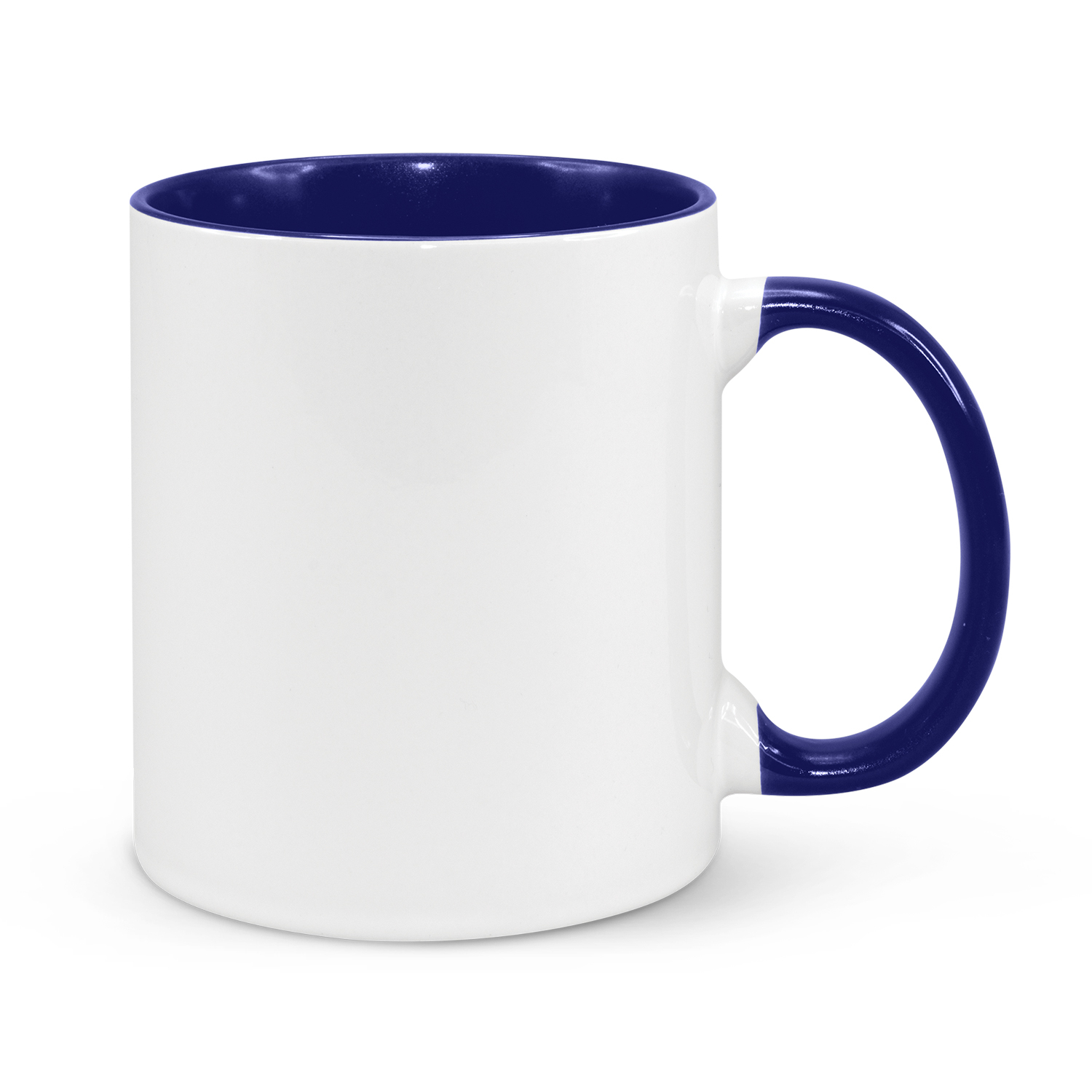 129203 - Madrid Coffee Mug - Two-Tone - Sale - Image 6