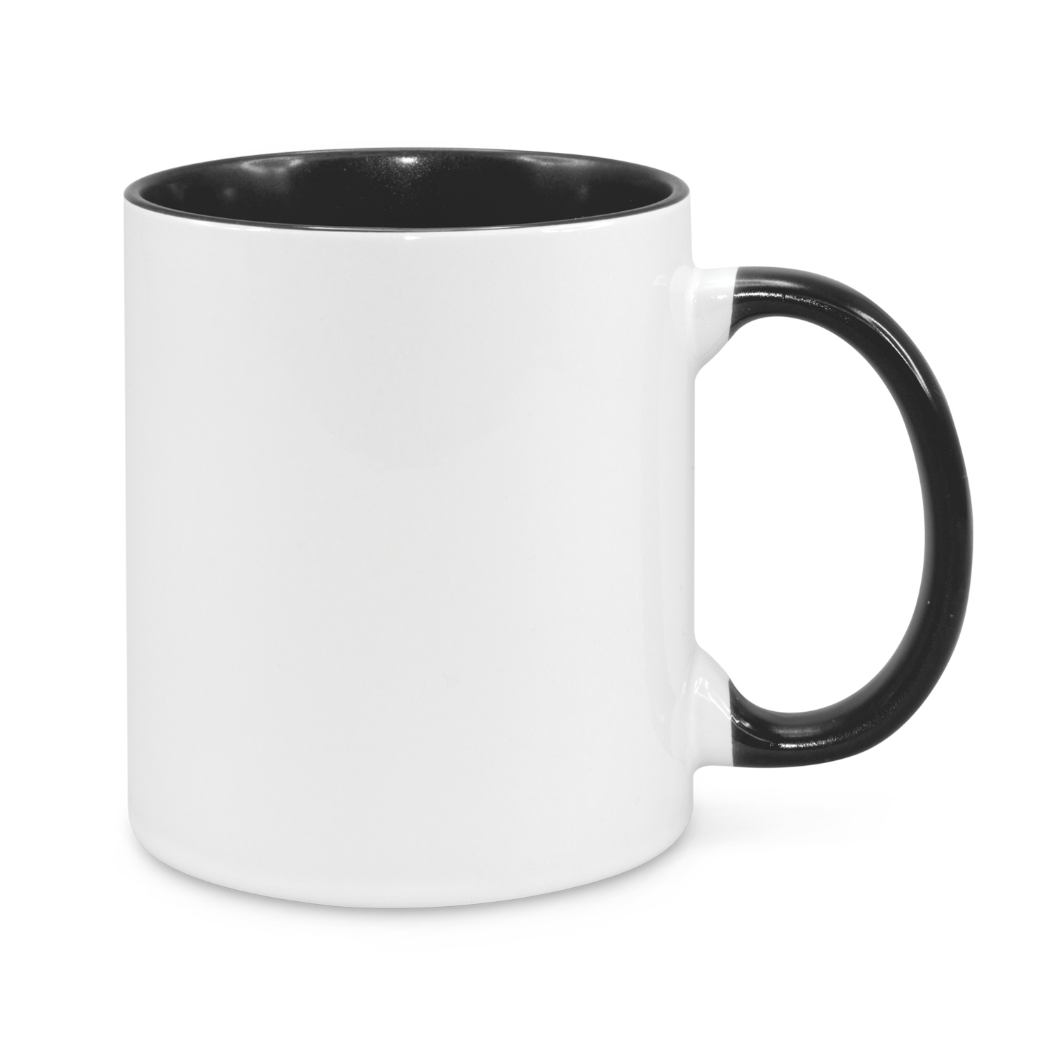 129203 - Madrid Coffee Mug - Two-Tone - Sale - Image 7