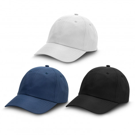 129224 - Lane Recycled Cap - Image 2