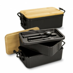 129234 – Luncheon Expandable Lunch Box