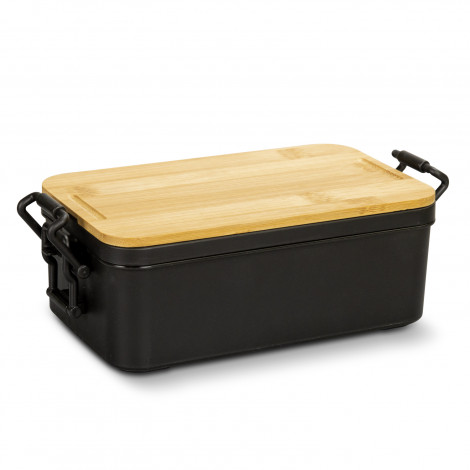 129234 - Luncheon Expandable Lunch Box - Image 6