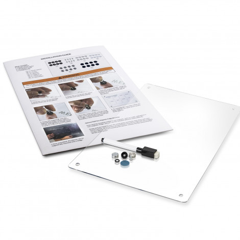 129235 - Magnetic Fridge Planner - Image 2