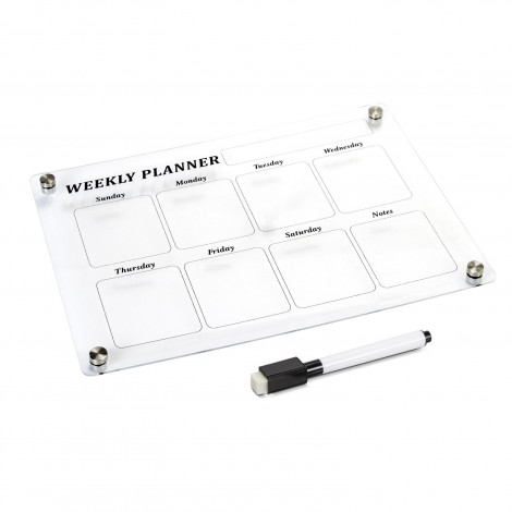 129235 - Magnetic Fridge Planner - Image 4