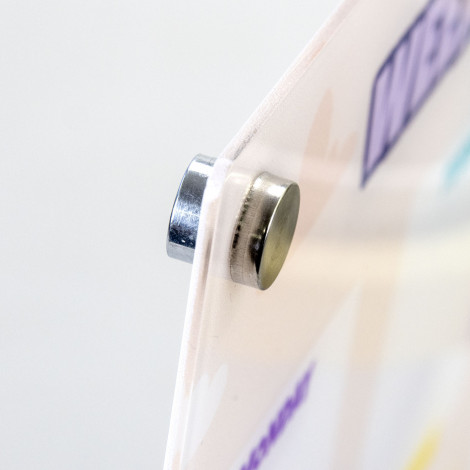 129235 - Magnetic Fridge Planner - Image 5