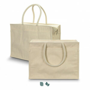 129236 – Iconic Shopping Cooler Tote