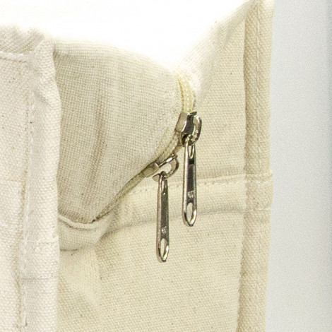129236 - Iconic Shopping Cooler Tote - Image 5