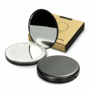 129240 – Ella LED Compact Mirror