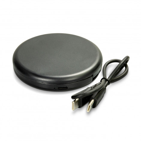 129240 - Ella LED Compact Mirror - Image 2