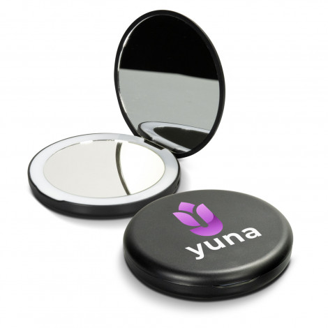 129240 - Ella LED Compact Mirror - Image 4