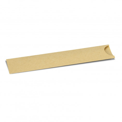 129257 - Kraft Paper Pen Sleeve - Image 2
