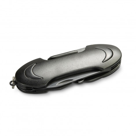 129349 - Omni Multi-Function Pocket Knife - Image 2