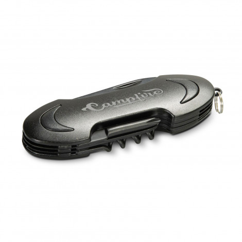 129349 - Omni Multi-Function Pocket Knife - Image 3