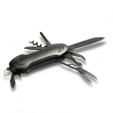 129349 - Omni Multi-Function Pocket Knife - Image 4