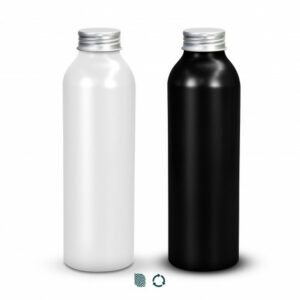 129357 – Octiva Aluminium Bottle