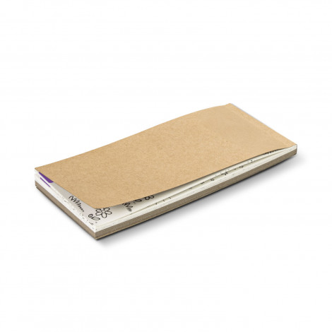 129258 - Aquarelle Watercolour Bookmark Pad - Image 2