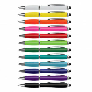 129378 – Vistro Stylus Pen – Colour Match