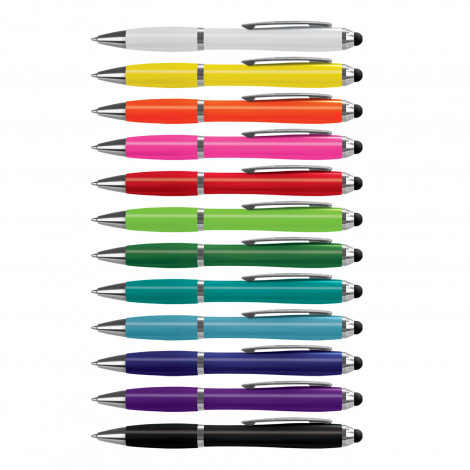 129378 - Vistro Stylus Pen - Colour Match - Image 2