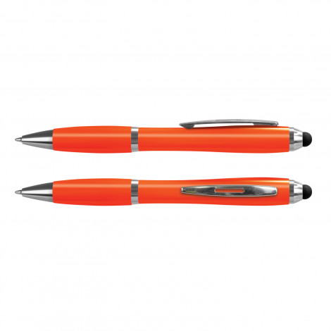 129378 - Vistro Stylus Pen - Colour Match - Image 5