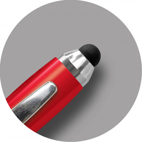 129378 - Vistro Stylus Pen - Colour Match - Image 16