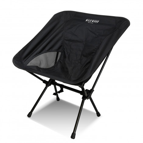 129379 - Frontier Lightweight Folding Chair - Image 2