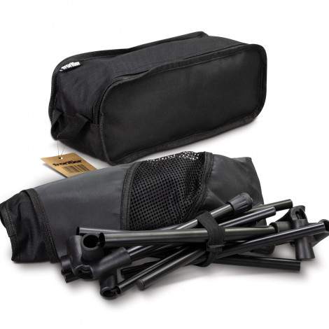 129379 - Frontier Lightweight Folding Chair - Image 3