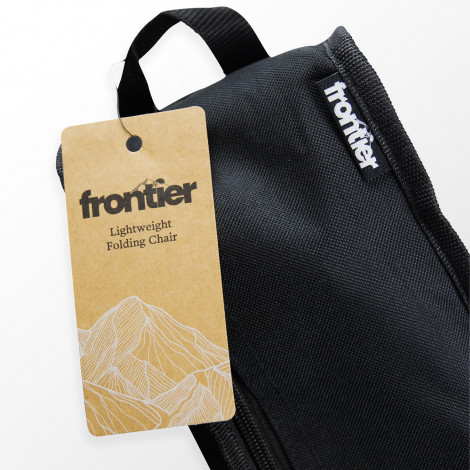 129379 - Frontier Lightweight Folding Chair - Image 6