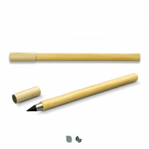 129411 – Infinity Inkless Bamboo Pen