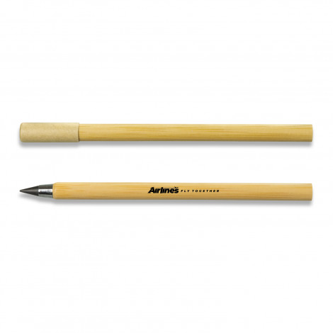 129411 - Infinity Inkless Bamboo Pen - Image 2