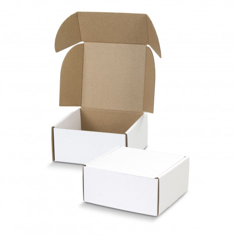 129550 - Die Cut Box with Locking Lid - 130x130x65mm - Image 3
