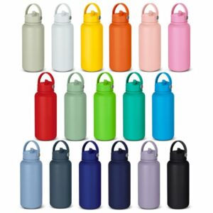 126879 – Compadre Vacuum Bottle