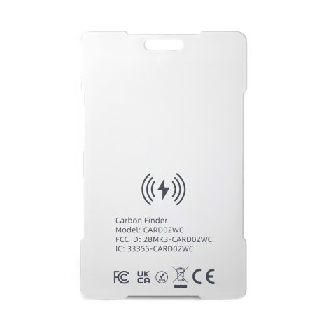 129599 - Carbon Bluetooth Tracker - Image 5