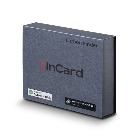 129599 - Carbon Bluetooth Tracker - Image 7