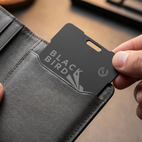 129599 - Carbon Bluetooth Tracker - Image 8