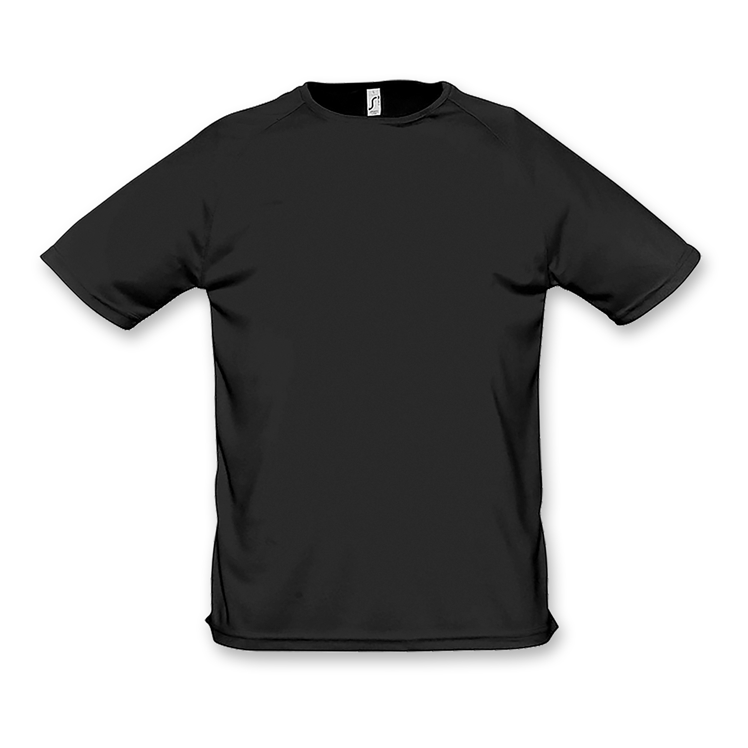 118085 - SOLS Sporty Mens T-Shirt - Image 3