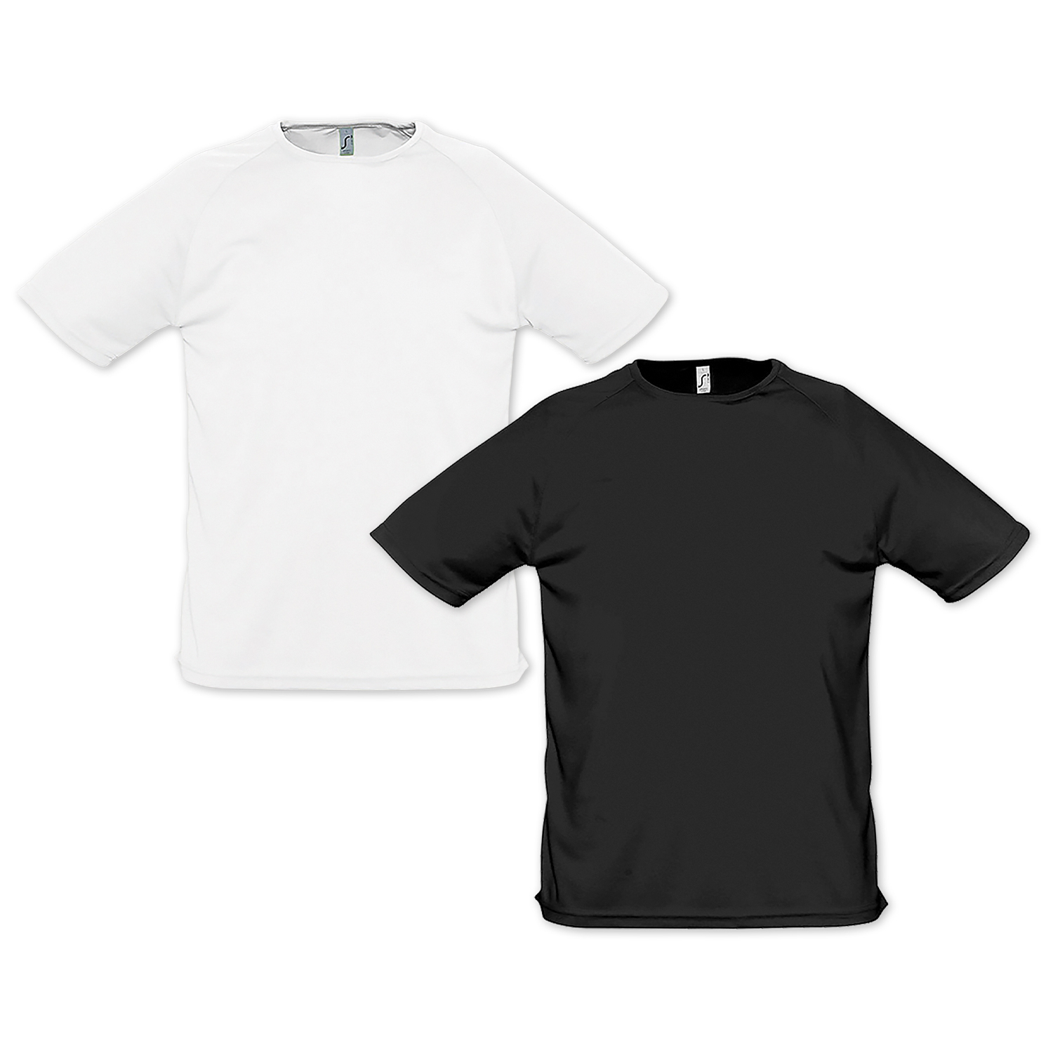 118085 - SOLS Sporty Mens T-Shirt - Image 5