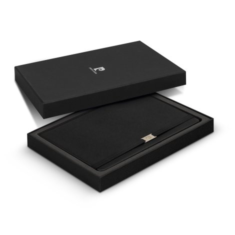 122399 - Pierre Cardin Nouvelle Notebook Gift Set